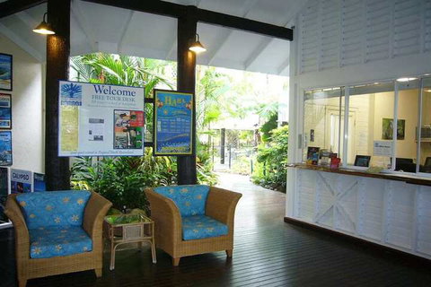 Port Douglas Retreat - South Australia Travel 7