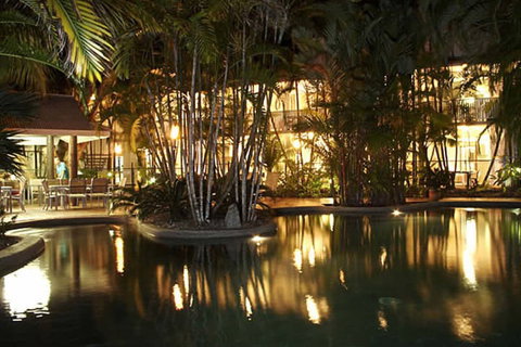 Port Douglas Retreat - South Australia Travel 4