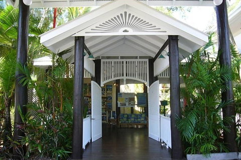 Port Douglas Retreat - South Australia Travel 1