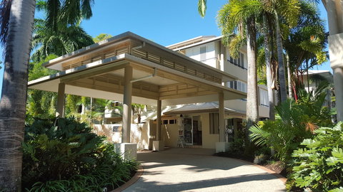 Cayman Villas - South Australia Travel 1