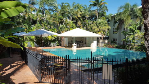 Cayman Villas - South Australia Travel 2