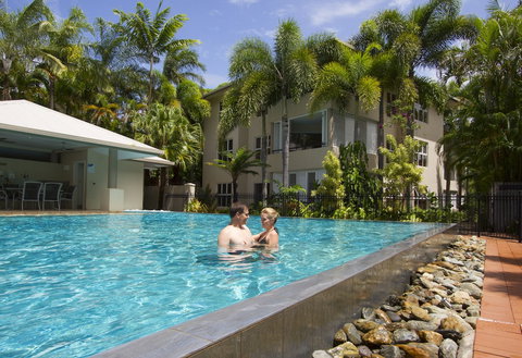 Cayman Villas - South Australia Travel 5