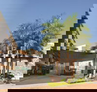 Adina Apartment Hotel Darwin Waterfront - South Australia Travel