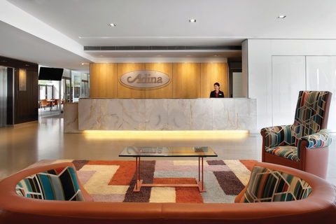 Adina Apartment Hotel Perth - South Australia Travel 4