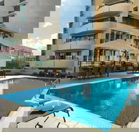 Adina Serviced Apartments Canberra James Court - South Australia Travel