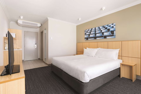 Travelodge Hotel Blacktown Sydney - South Australia Travel 5