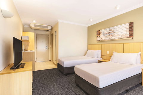 Travelodge Hotel Blacktown Sydney - South Australia Travel 4