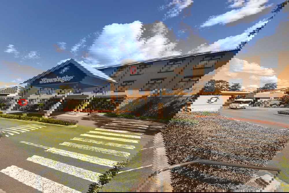 Huntingwood NSW South Australia Travel