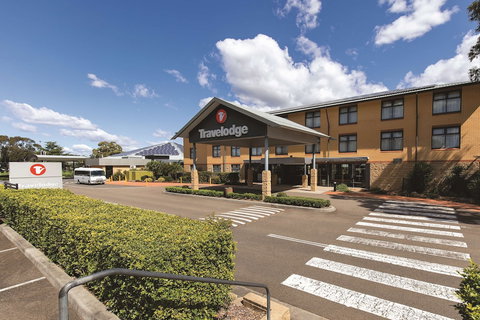 Travelodge Hotel Blacktown Sydney - South Australia Travel 0