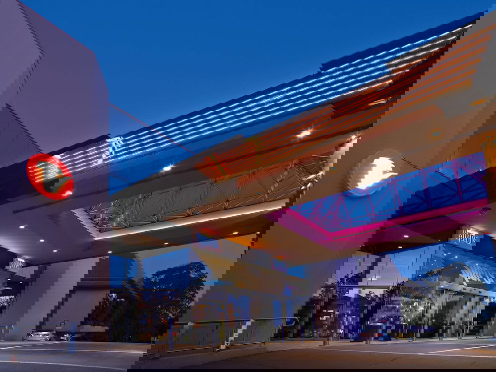 Bankstown Airport NSW South Australia Travel