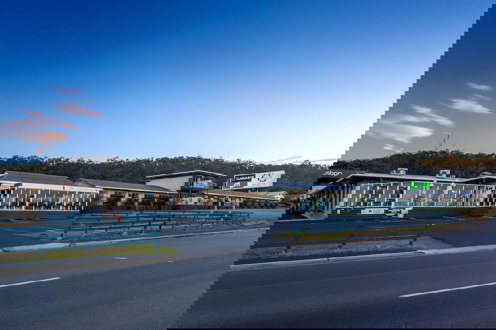  South Australia Travel