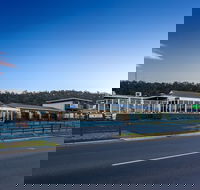 Beachfront At Bicheno - South Australia Travel