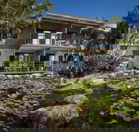 Ivory Palms Resort - South Australia Travel