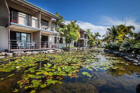 Ivory Palms Resort - South Australia Travel 3