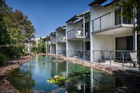 Ivory Palms Resort - South Australia Travel 6