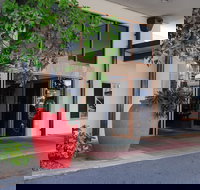 Bay Village Tropical Retreat  Apartments - South Australia Travel