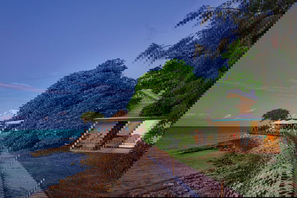 Cracow QLD South Australia Travel