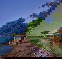 Heron Island Resort - South Australia Travel