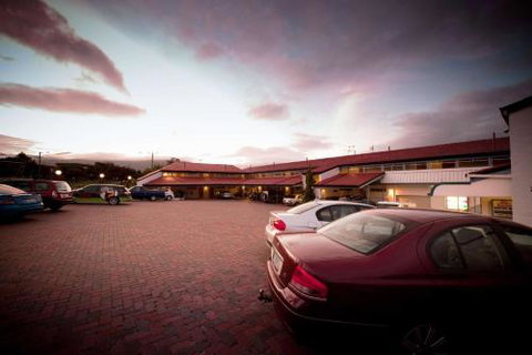 Best Western Balmoral Motor Inn - South Australia Travel 1