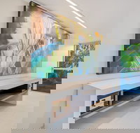 Gemini Court Holiday Apartments