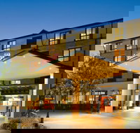 Travelodge Hotel Garden City Brisbane - South Australia Travel