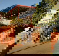 Elkira Court Motel - South Australia Travel