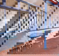 Best Western Melaleuca Motel - South Australia Travel