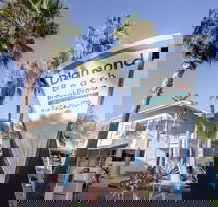 BreakFree Diamond Beach