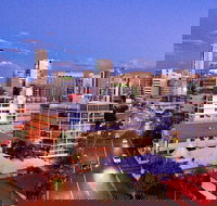 The Summit Apartments - South Australia Travel