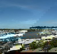 Cullen Bay Resort - South Australia Travel