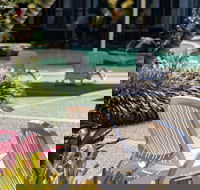 Noosa Lakes Resort - South Australia Travel