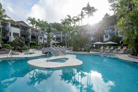 Mantra French Quarter Noosa - South Australia Travel 2