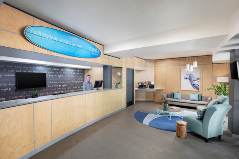 Mantra French Quarter Noosa - South Australia Travel 3