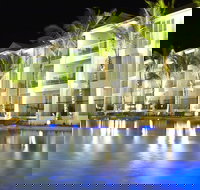 Peppers Beach Club - South Australia Travel