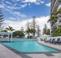 Mantra Coolangatta Beach - South Australia Travel
