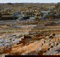 Mercure Alice Springs Resort - South Australia Travel