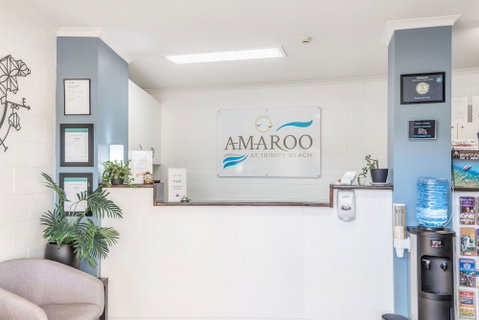 Amaroo At Trinity - South Australia Travel 1