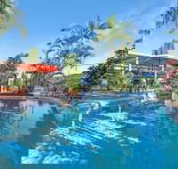 Amaroo at Trinity - South Australia Travel