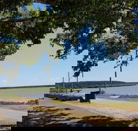 Reef Palms Motel - South Australia Travel