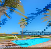 Ningaloo Reef Resort - South Australia Travel