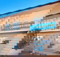 Opal Inn Hotel Motel - South Australia Travel