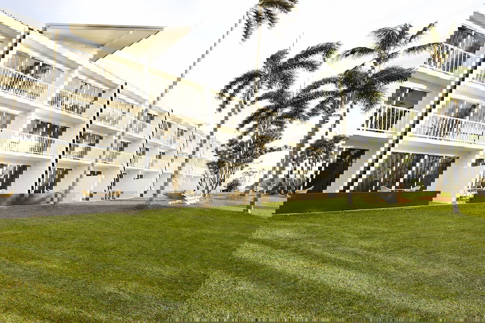 Daydream Island QLD South Australia Travel