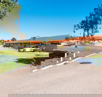 Hospitality Carnarvon SureStay Collection by Best Western - South Australia Travel