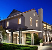 Peppers Mineral Springs Hotel - South Australia Travel