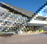 Peppers Blue on Blue