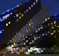 Art Series - The Cullen - South Australia Travel