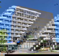 Acacia Court Hotel - South Australia Travel