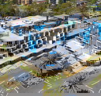 Mantra Quayside - South Australia Travel