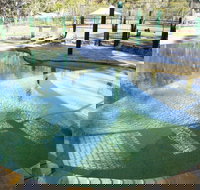 Eaglereach Wilderness Resort - South Australia Travel