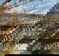 ibis Styles Canberra Tall Trees - South Australia Travel